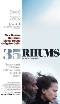 35 rhums (2008)