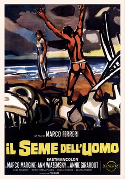 The Seed of Man (1969)