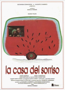 The House of Smiles (1991)