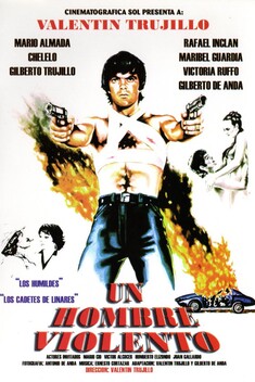 Un Hombre Violento (1984)