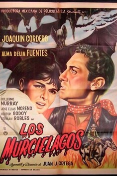 Los Murcileagos (1964)