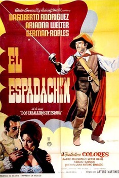 The Fight for Glory (1964)