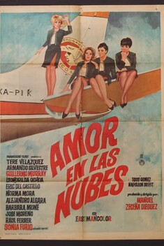 Amor En Las Nubes (1968)