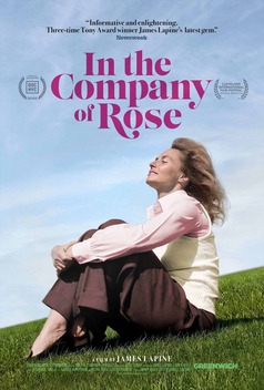 In the Company of Rose (2022)