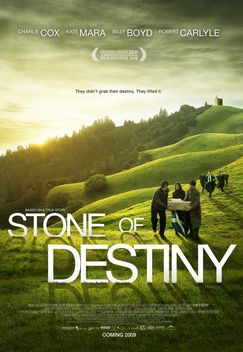 Stone of Destiny (2008)