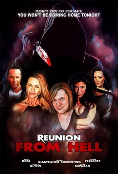 Reunion from Hell (2021)