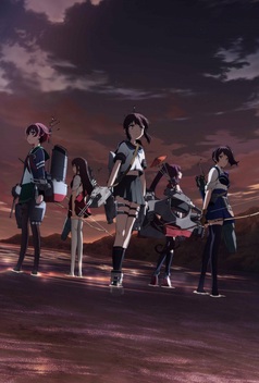 KanColle: The Movie (2016)