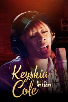 Keyshia Cole: This Is My Story (2023)
