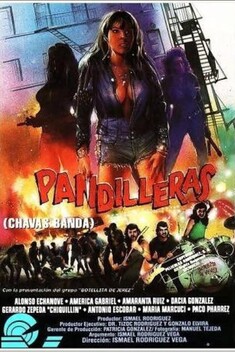 Pandilleras (1994)