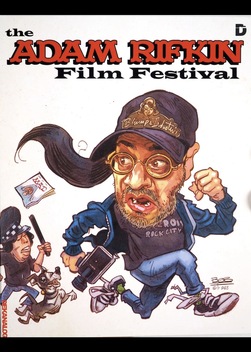 The Adam Rifkin Film Festival (2023)