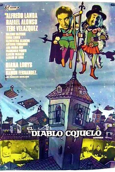 El Diablo Cojuelo (1971)