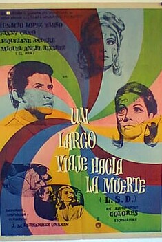 Un Largo Viaje Hacia La Muerte (1968)