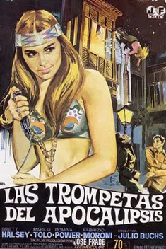 Murder by Music (1969)
