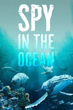 Spy in the Ocean (2023)