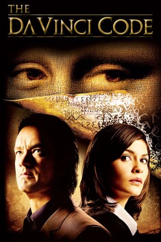 The Da Vinci Code (2006)
