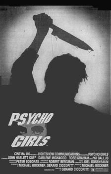 Psycho Girls (1986)