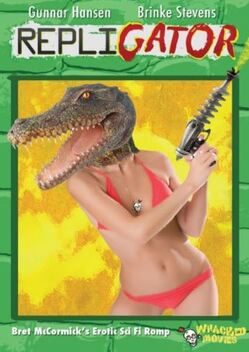 Repligator (1998)