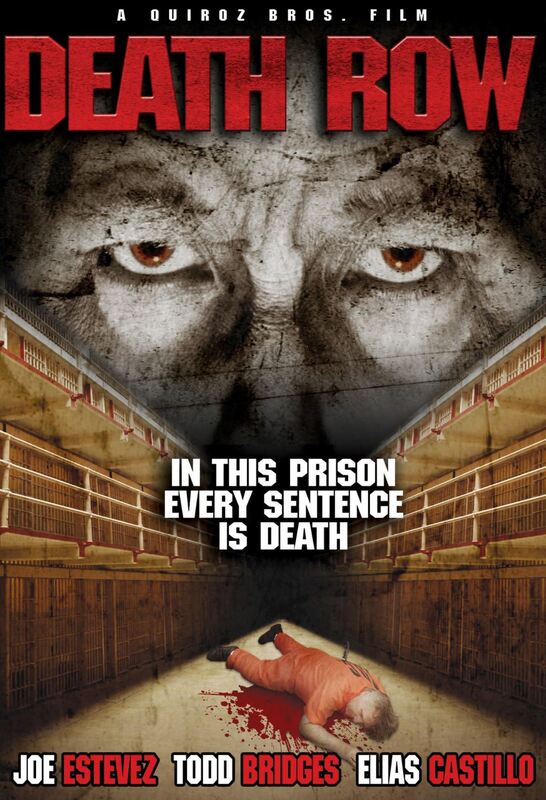 Death Row 2007