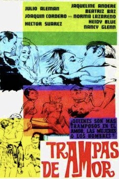 Trampas de Amor (1969)