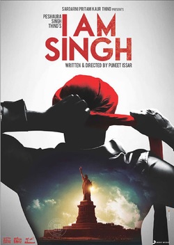 I Am Singh (2011)