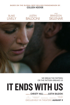 It Ends with Us (2024)