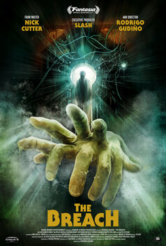 The Breach (2022)