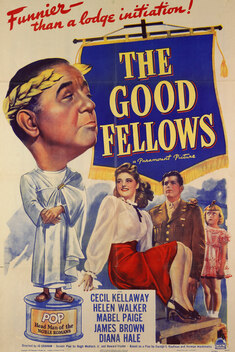 The Good Fellows (1943)