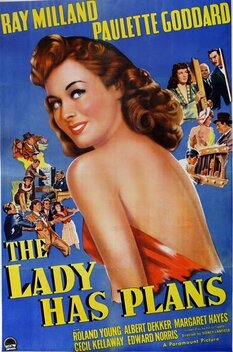 The Lady Has Plans (1942)