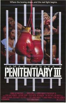 Penitentiary III (1987)