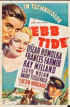 Ebb Tide (1937)