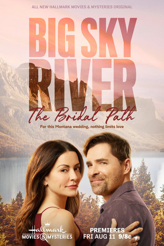 Big Sky River: The Bridal Path (2023) - When Is Season 2 Of Big Sky Coming Out