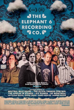 The Elephant 6 Recording Co. (2022)