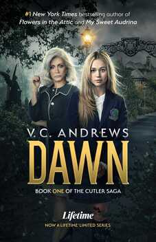 V.C. Andrews' Dawn (2023)