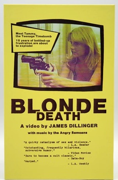 Blonde Death (1984)