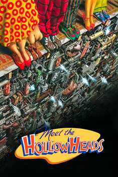 Meet the Hollowheads (1989)