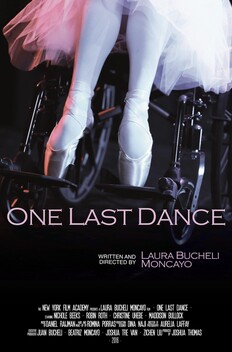 One Last Dance (2016)