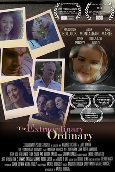 The Extraordinary Ordinary (2019)