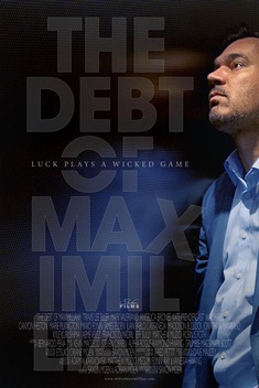 The Debt of Maximillian (2019)