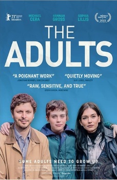 The Adults (2023)