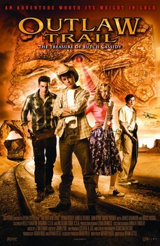 Outlaw Trail: The Treasure of Butch Cassidy (2006)