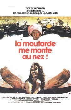 I'm Losing My Temper (1974)