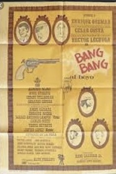 Bang Bang Al Hoyo (1971)