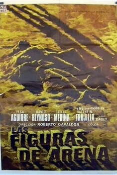 Las Figuras de Arena (1970)