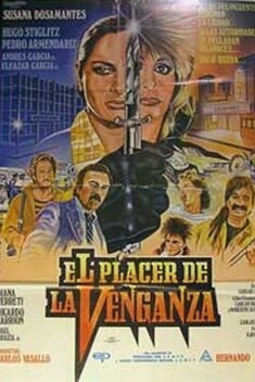 El Placer de la Venganza (1988)