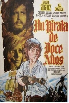 Un Pirata De Doce A�os (1972)