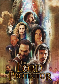 The Lord Protector (1996)