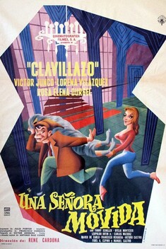 Una se�ora Movida (1959)