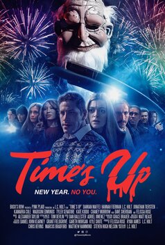 Time's Up (2022)