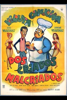 Dos Criados Malcriados (1960)