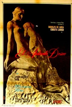 El Ardiente Deseo (1971)